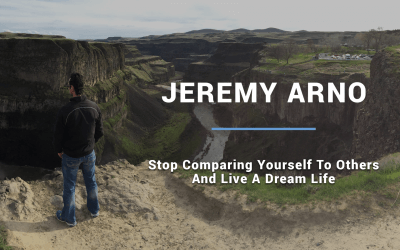 Stop Comparing Yourself To Others And Live A Dream Life