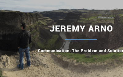 Communication: The Problem and Solution